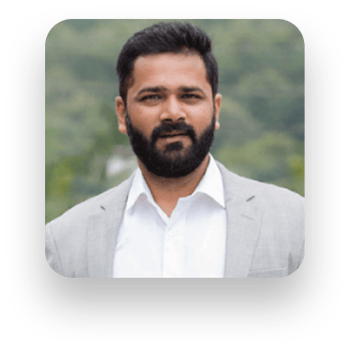 Ankur Jaggi