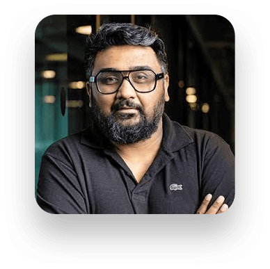 Kunal Shah