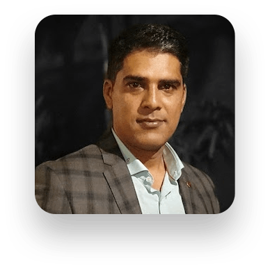 Ravindra Mukund