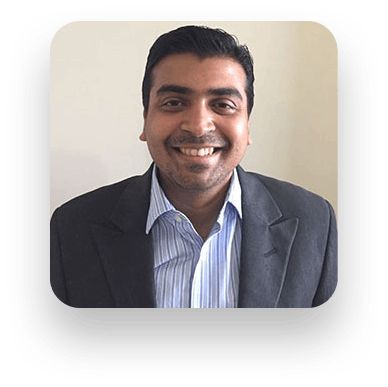 Sushyant Krishnan